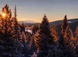 157 Seclusion Point, Big Sky, MT 59716