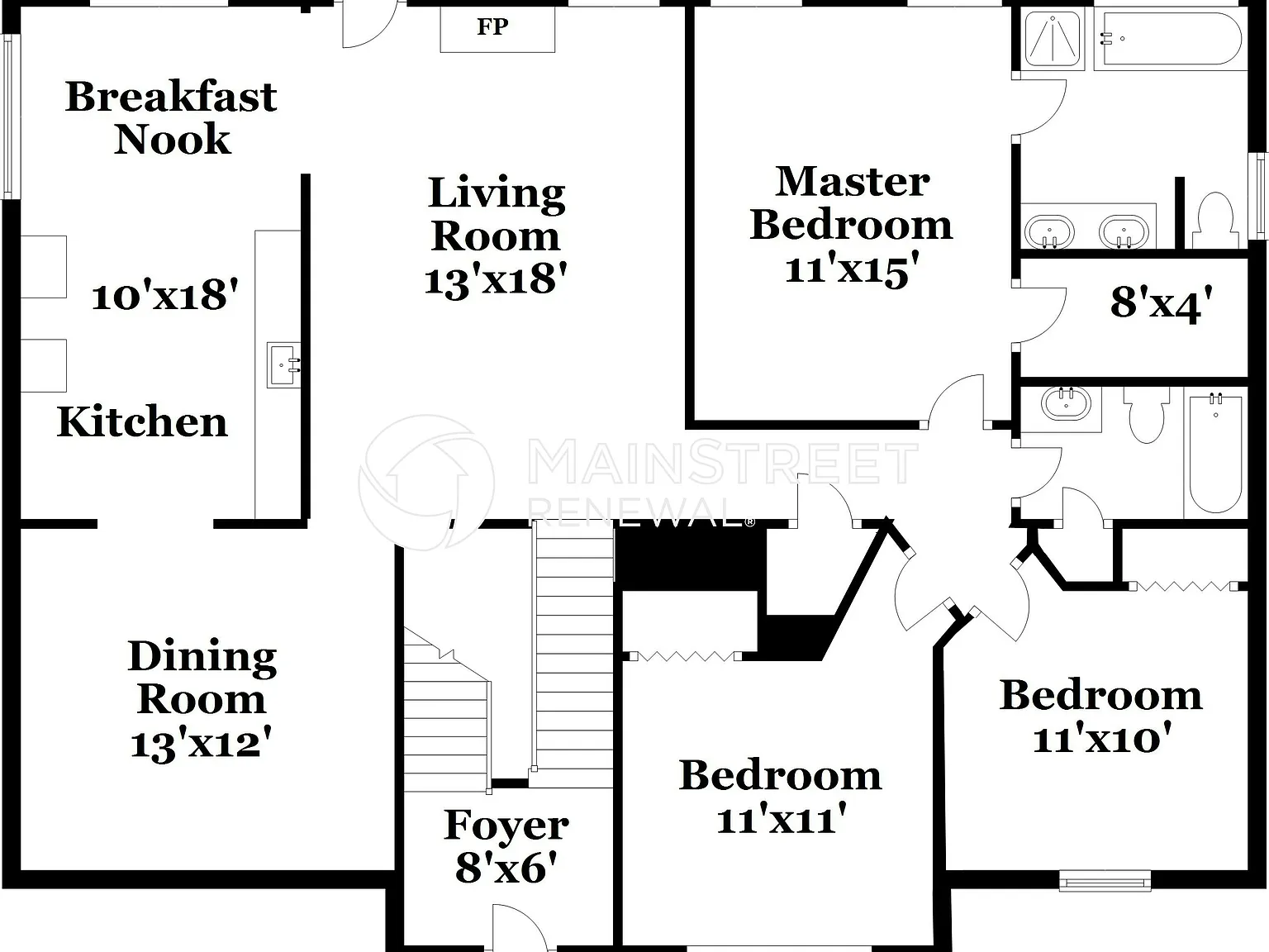 246 Rockingham Dr — Photo 2