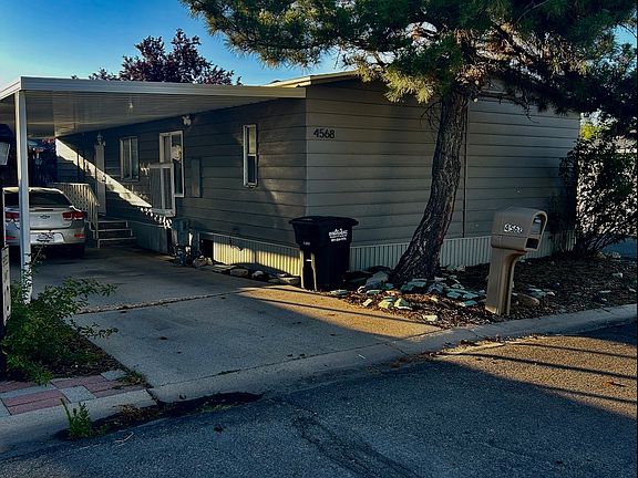 3rd image of 4568 S Foxglove Dr #109