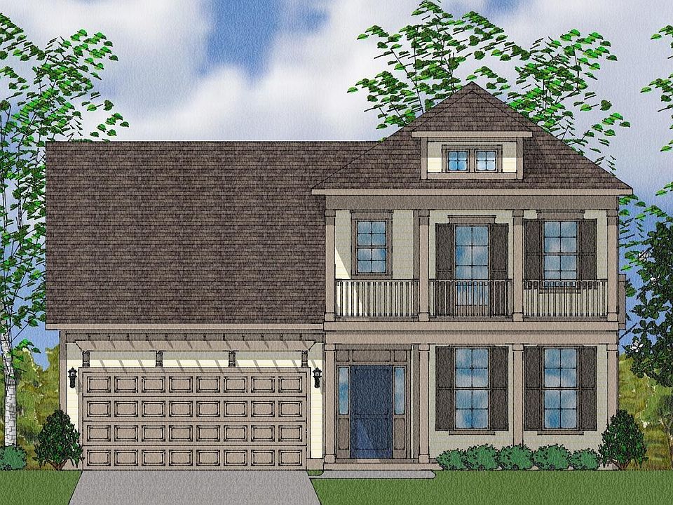 1st image of 100 Woodcross Dr Lot 88