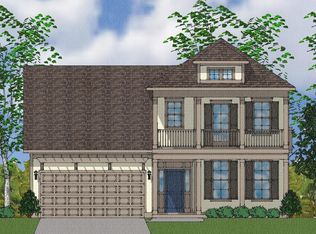 100 Woodcross Dr LOT 88, Simpsonville, SC 29681