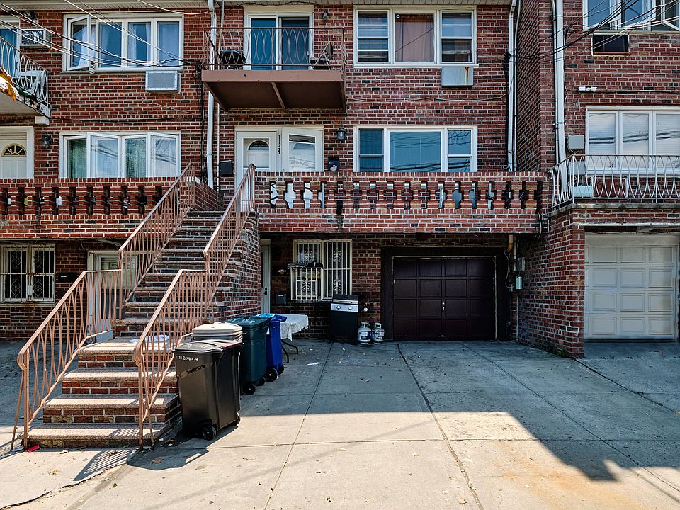 1134 Bergen Ave Brooklyn NY Zillow