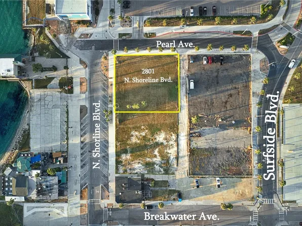 2801 N Shoreline Blvd, Corpus Christi, TX 78402