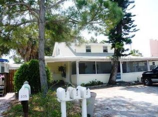 103 11th Ave, Indian Rocks Beach, FL 33785