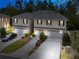 3640 Creswick Cir #C, Orange Park, FL 32065