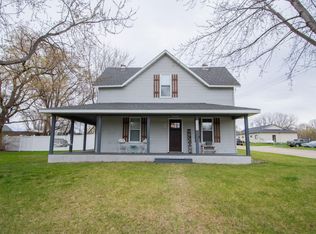 502 2nd St NW, Barnesville, MN 56514