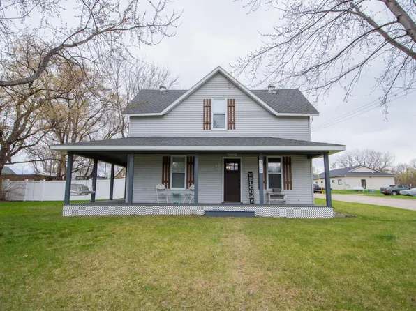502 2nd St NW, Barnesville, MN 56514