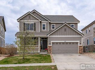 415 Graham Way, Erie, CO 80516