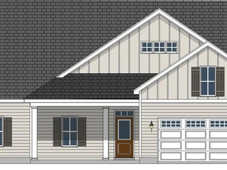 2nd image of 3200 Mossy Oak Court