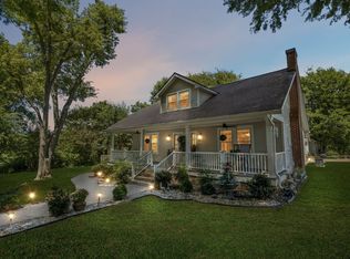 2621 Pillow Due Ln, Columbia, TN 38401