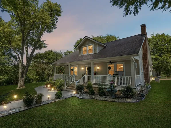 2621 Pillow Due Ln, Columbia, TN 38401