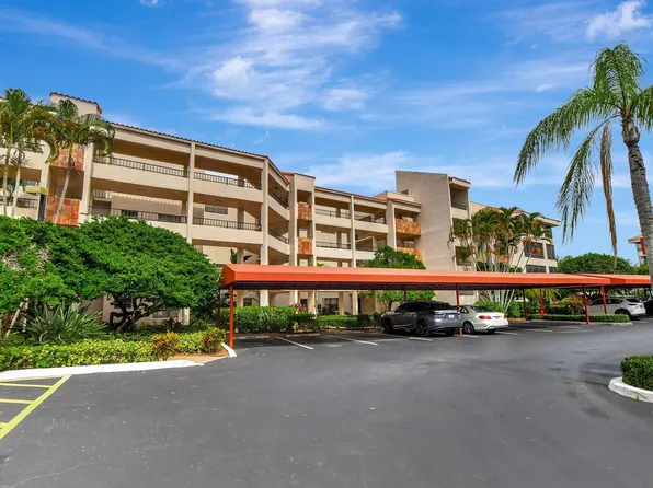 7519 La Paz Boulevard #401, Boca Raton, FL 33433