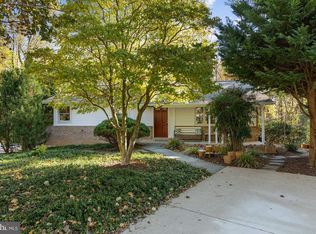 13013 Peaceful Ter, Silver Spring, MD 20904