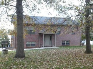 2938 Bromm Rd, Evansville, IN 47720