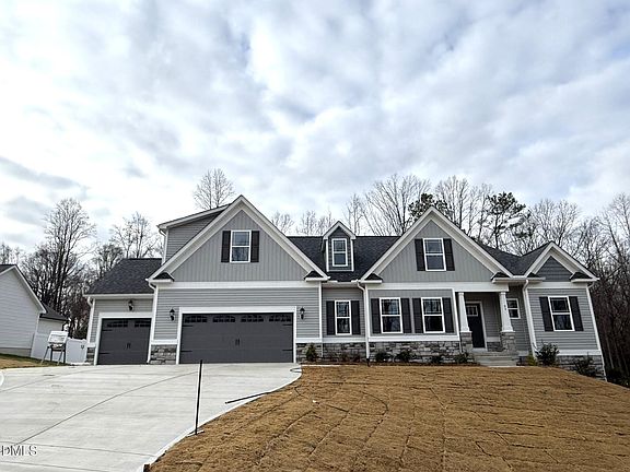 2nd image of 95 Mineral Springs Way