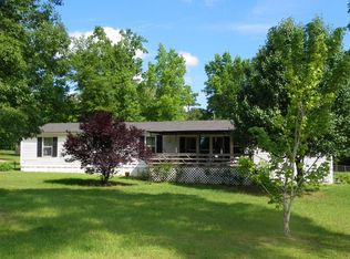 1630 Franklin Rd, Hallsville, TX 75650