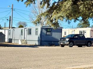 3008 Terry Rd Lot 49, Cheyenne, WY 82007