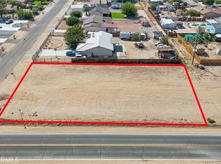 14880 Maricopa Rd, Victorville, CA 92392