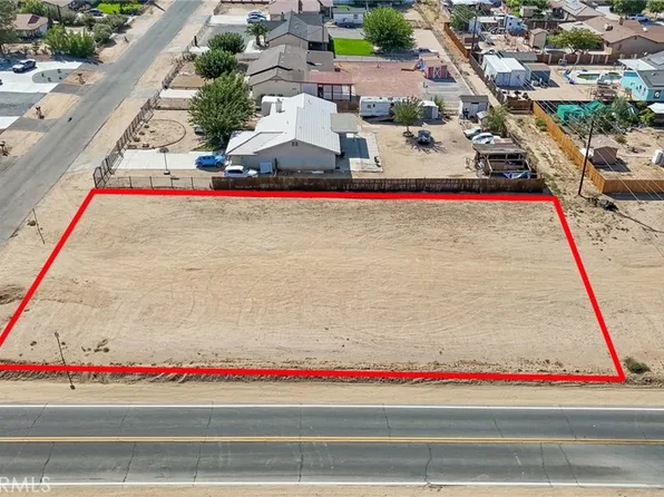 14880 Maricopa Rd, Victorville, CA 92392