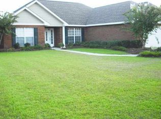247 Windsor Trce, Enterprise, AL 36330