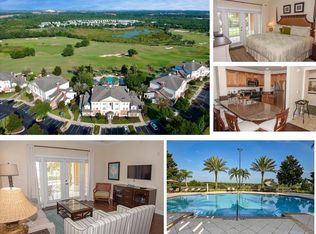 7625 Heritage Crossing Way APT 102, Reunion, FL 34747