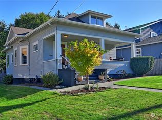 3419 Norton Ave, Everett, WA