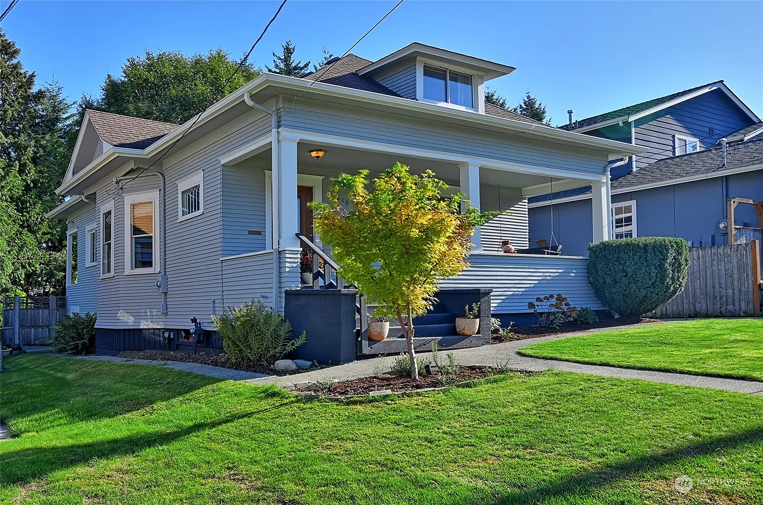 3419 Norton Avenue photo 1