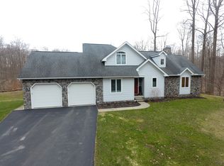 1799 Harrisville Rd, Stoneboro, PA 16153