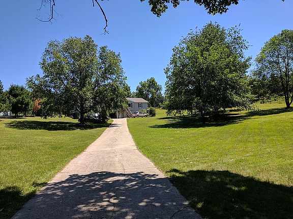 View from Mabel Road