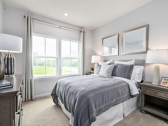 Alberti Ranch with Full Basement