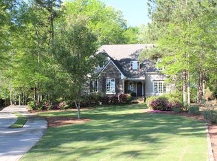 705 River Island Ct, Evans, GA 30809