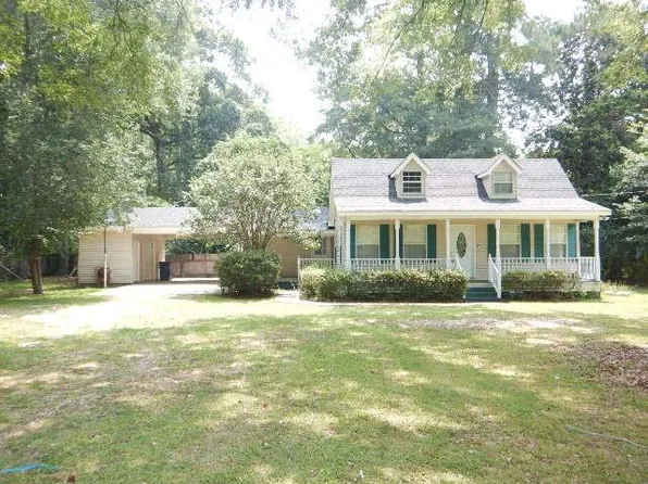 10239 Kuhn Rd, Folsom, LA 70437