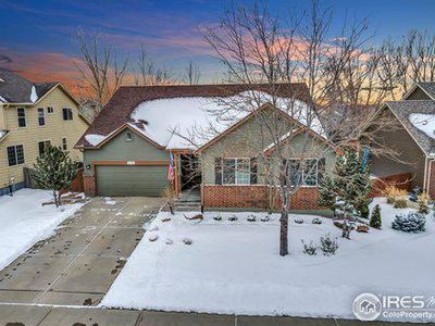 6798 Sunburst Ave, Firestone, CO, 80504