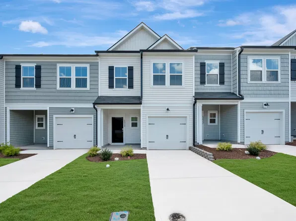 5024 Silver Brook Rd, Durham, NC 27703