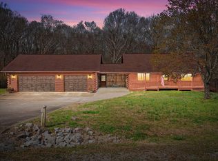 127 Journeys End Ln, Cadiz, KY 42211