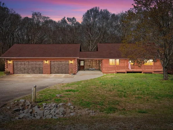 127 Journeys End Ln, Cadiz, KY 42211