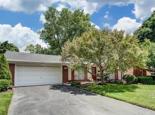 320 N Village Dr, Dayton, OH 45459