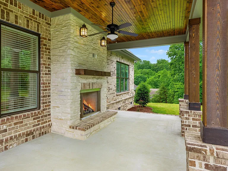 4313 Brush Creek Ct — Photo 2