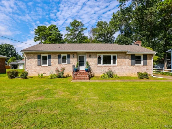 8206 Bowers Ln, Richmond, VA 23227