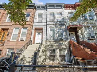 593 Bainbridge St, Brooklyn, NY 11233