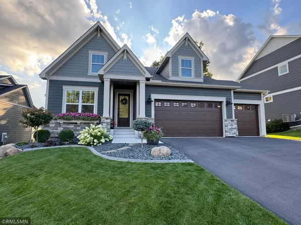 7119 61st St S, Cottage Grove, MN 55016