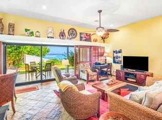 366 Papaloa Rd #114, Kapaa, HI 96746