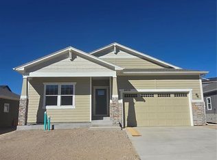 6030 Miller Run Pl, Colorado Springs, CO 80924