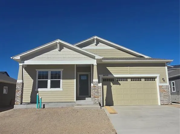 6030 Miller Run Pl, Colorado Springs, CO 80924