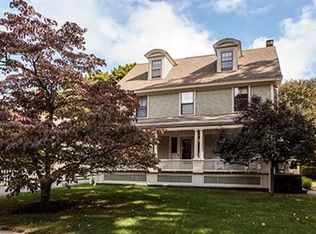 9 Harrison St, Winchester, MA 01890