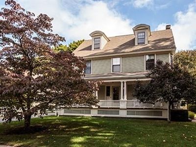 9 Harrison St, Winchester, MA, 01890