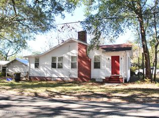 1052 LARK Street, Jacksonville, FL 32205