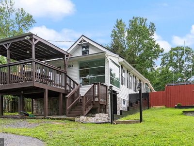 3143 Bayview St, Port Republic, MD, 20676