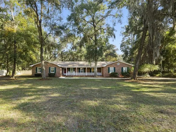 818 Park St, Saint Marys, GA 31558