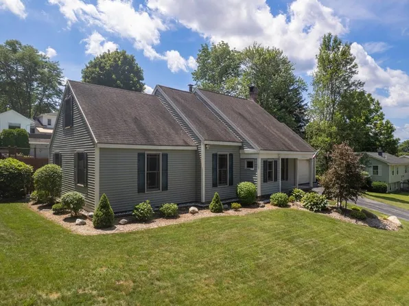 10 Catherine Drive, Rutland City, VT 05701